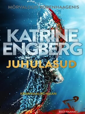 cover image of Juhulasud